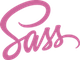 SASS logo